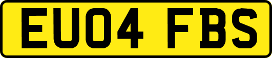 EU04FBS