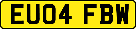 EU04FBW