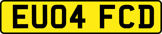 EU04FCD