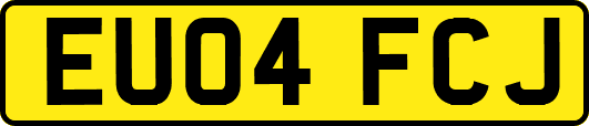 EU04FCJ