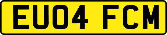 EU04FCM