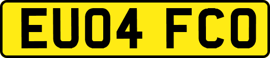 EU04FCO
