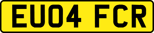 EU04FCR