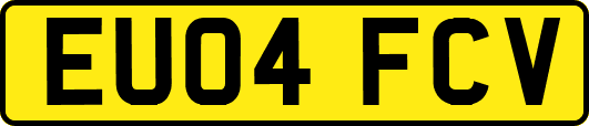 EU04FCV