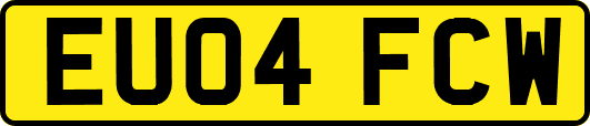 EU04FCW
