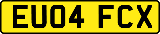 EU04FCX