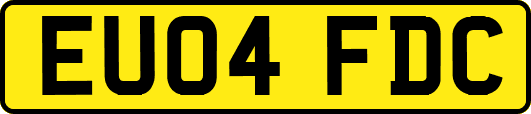 EU04FDC