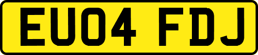 EU04FDJ
