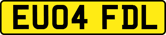 EU04FDL