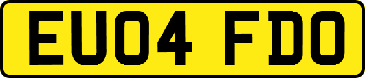 EU04FDO