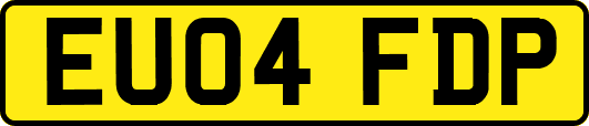 EU04FDP