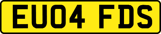 EU04FDS
