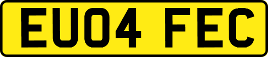 EU04FEC