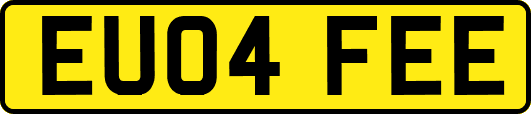 EU04FEE