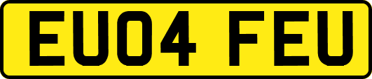 EU04FEU