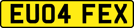 EU04FEX