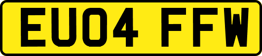 EU04FFW