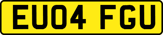 EU04FGU