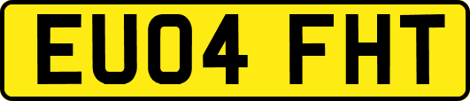 EU04FHT