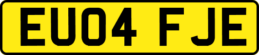EU04FJE
