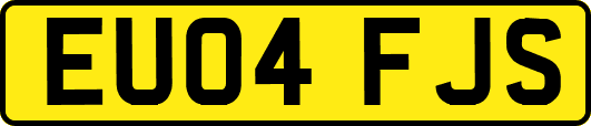 EU04FJS