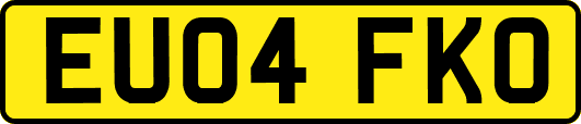 EU04FKO