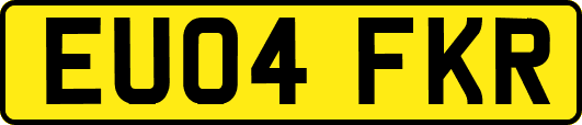 EU04FKR