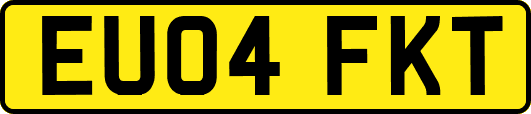 EU04FKT