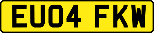 EU04FKW