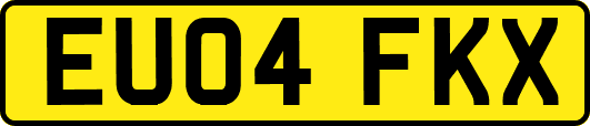EU04FKX