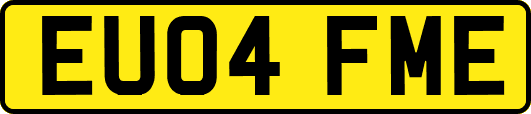 EU04FME