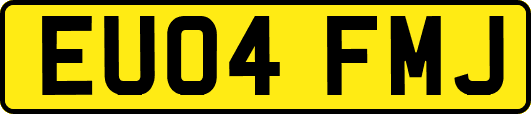 EU04FMJ