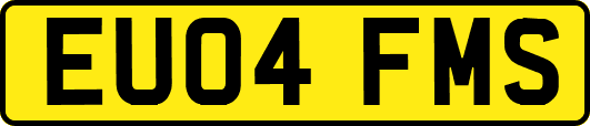EU04FMS