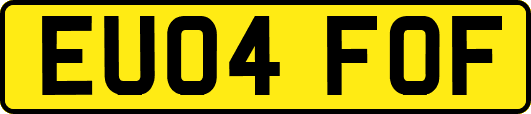 EU04FOF