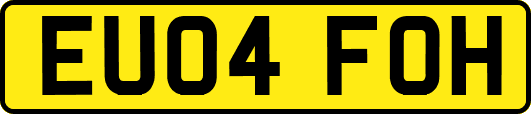 EU04FOH