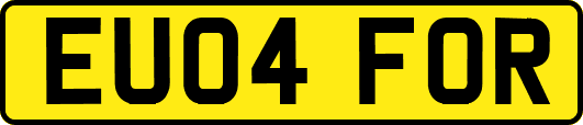 EU04FOR