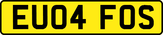 EU04FOS