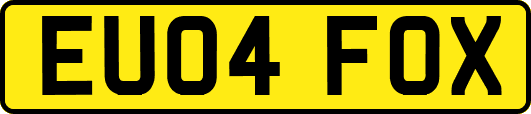 EU04FOX