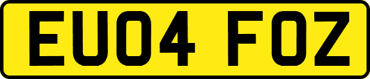 EU04FOZ