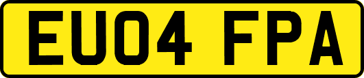 EU04FPA