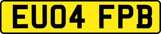 EU04FPB