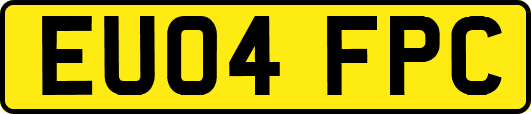 EU04FPC