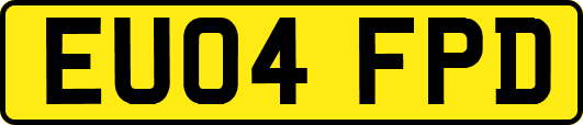 EU04FPD