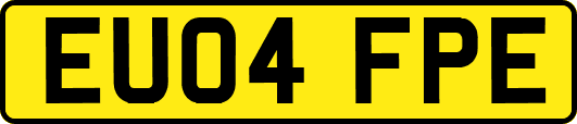 EU04FPE