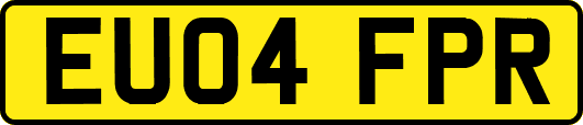 EU04FPR