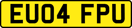EU04FPU