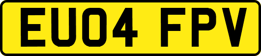 EU04FPV