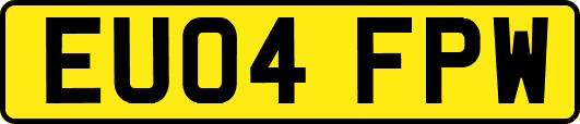 EU04FPW