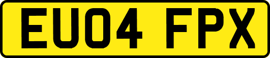 EU04FPX
