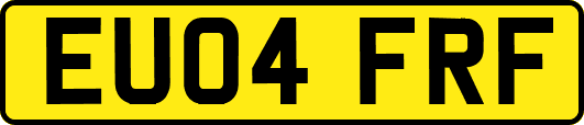 EU04FRF